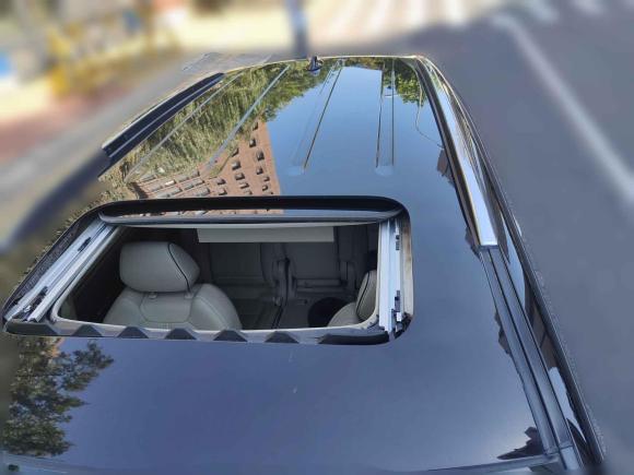 [济南·鲁A] 二手讴歌讴歌MDX2017款 3.0L 尊驭版