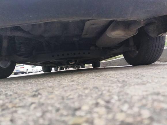 [成都·川A] 二手荣威荣威i52019款 1.5L 自动4G互联朗豪版