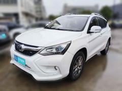 [义乌·浙G] 比亚迪宋2016款 盖世版 1.5TID 自动精英型