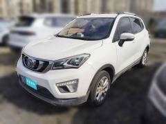 [青岛·鲁B] 长安长安CS152016款 1.5L 手动时尚版