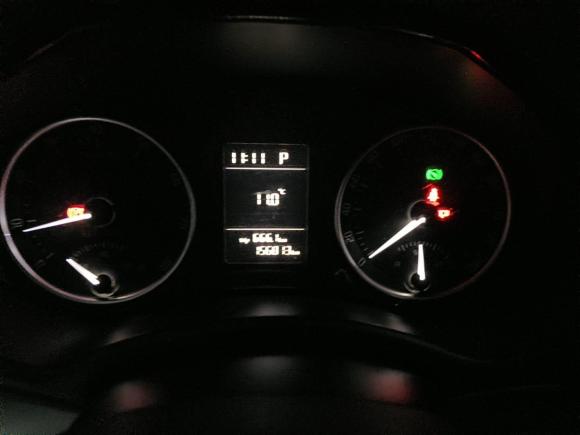 [武汉·鄂A] 二手斯柯达明锐2014款 1.6L 自动逸杰版