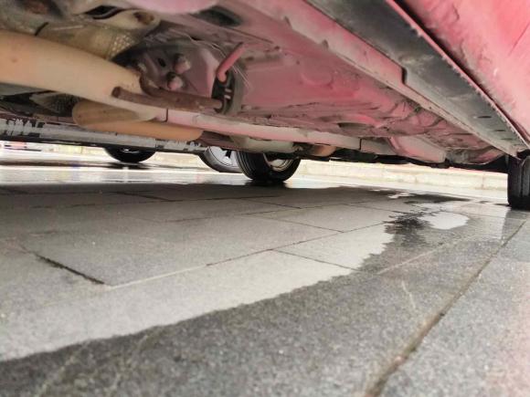 [无锡·苏B] 二手丰田雅力士2011款 1.6G 自动炫动版