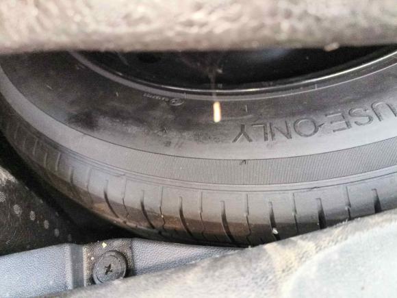 [台州·浙J] 二手长安长安UNI-K2021款 2.0T 全轮驱动尊贵型