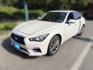 英菲尼迪英菲尼迪Q50L2018款 2.0T 进享版 国VI