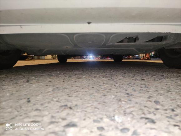 [上海·沪D] 二手斯柯达明锐2012款 1.6L 手动逸俊版