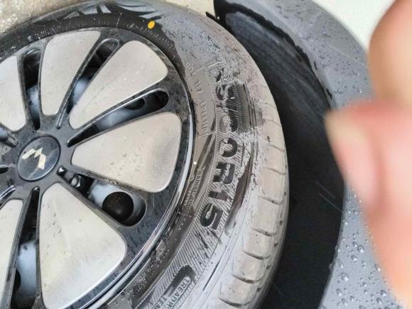 [义乌·浙G] 二手五菱汽车五菱缤果2023款 333km 灵犀互联+款