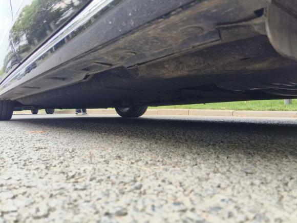 [无锡·苏B] 二手奥迪奥迪A6L2018款 30周年年型 TFSI 进取型