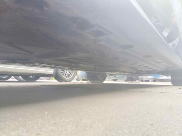 [宁波·浙B] 二手奔驰奔驰GLC2020款 GLC 260 L 4MATIC 豪华型