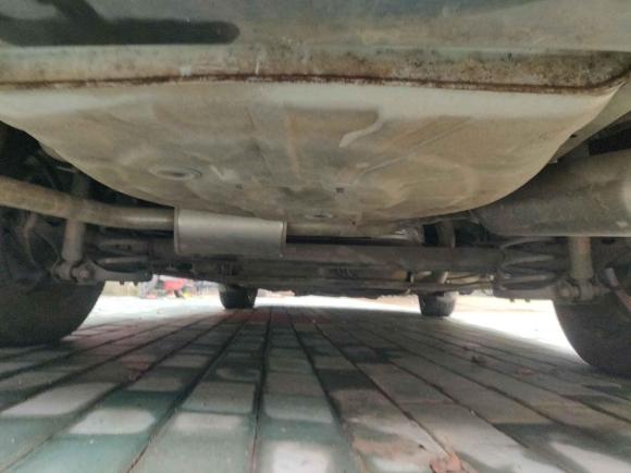 [武汉·鄂A] 二手比亚迪速锐2015款 1.5L 自动豪华型