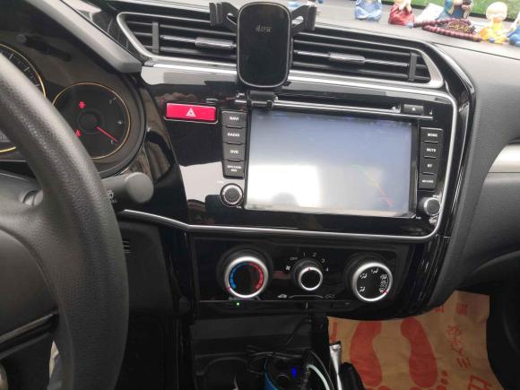 [成都·川A] 二手本田哥瑞2016款 1.5L CVT风尚版