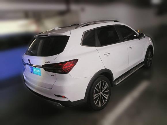 [上海·沪C] 二手荣威荣威RX52020款 20T 自动4G互联超越版