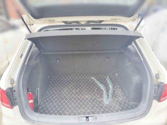 [无锡·苏B] 二手大众朗境2014款 1.6L 自动型