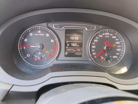 [青岛·鲁B] 二手奥迪奥迪Q32013款 35 TFSI 舒适型