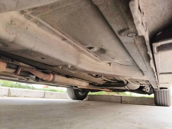 [无锡·苏B] 二手本田奥德赛2008款 2.4L 豪华版