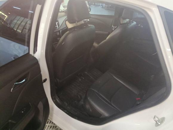 [合肥·皖A] 二手雪佛兰科鲁泽2022款 轻混 RS 330T 自动畅快版