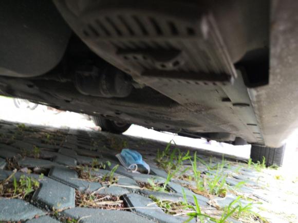 [上海·沪M] 二手名爵MG62012款 掀背 1.8L 自动驾值版