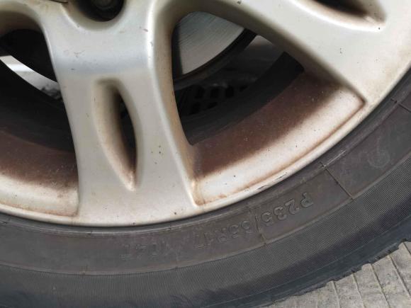 [无锡·苏B] 二手哈弗哈弗H5经典2013款 智尊版 2.0T手动两驱精英型