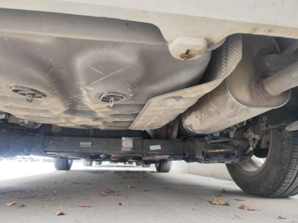 [宁波·浙B] 二手雪铁龙爱丽舍2016款 1.6L 手动时尚型