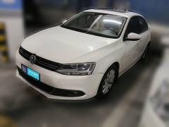 [武汉·鄂A] 大众速腾2012款 1.6L 自动舒适型