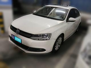 大众速腾2012款 1.6L 自动舒适型