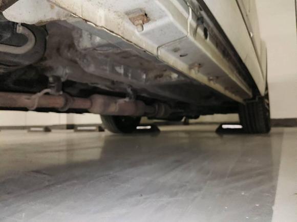 [无锡·苏B] 二手众泰大迈X72017款 1.8T 手动尊贵型