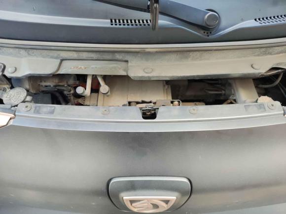 [青岛·鲁B] 二手宝骏宝骏E2002018款 智行版