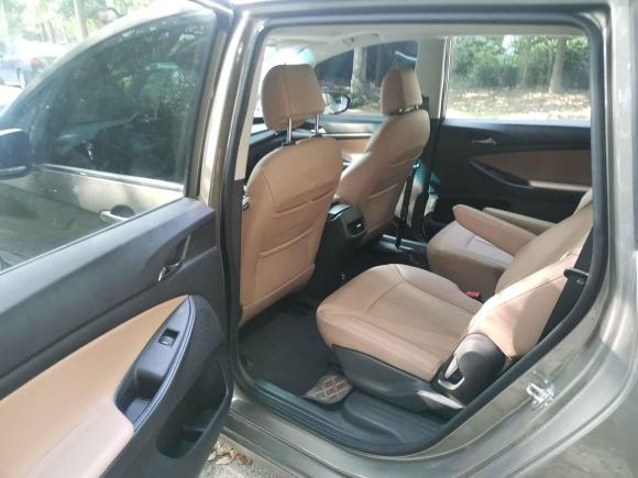 [南通·苏F] 二手别克别克GL62021款 323T 轻混动互联尊贵型