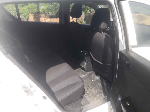 [佛山·湘N] 二手宝骏宝骏3102016款 1.2L 手动舒适型