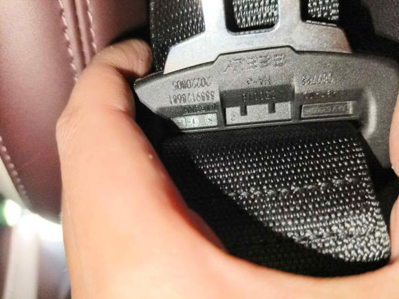 [金华·浙A] 二手吉利汽车星越L2021款 2.0TD DCT EVO两驱智尊型