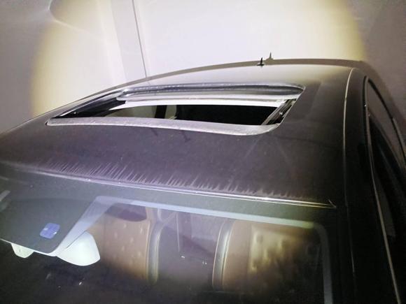 [苏州·苏E] 二手大众辉腾2014款 3.0L 商务型