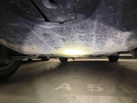 [广州·粤A] 二手本田缤智2017款 1.5L CVT两驱舒适型