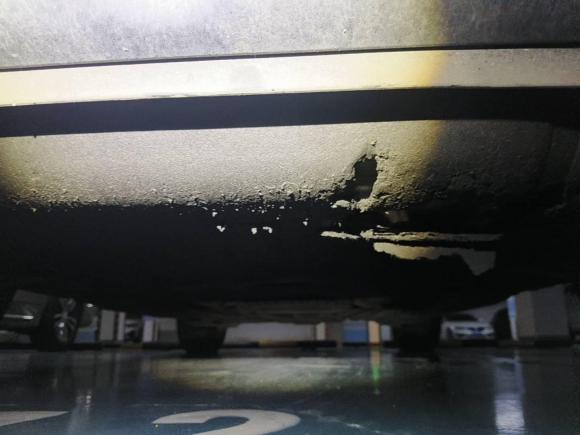 [杭州·浙H] 二手保时捷Macan2016款 Macan S 3.0T