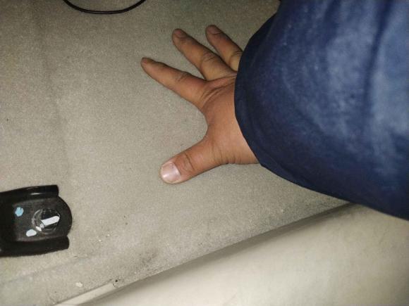 [芜湖·皖B] 二手奇瑞艾瑞泽72013款 1.6L CVT致尚版