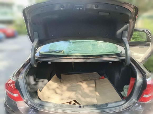 [嘉兴·浙F] 二手别克君越2016款 改款 20T 领先型