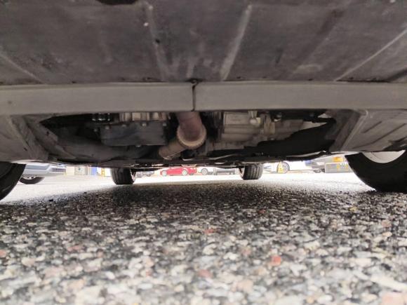 [上海·沪E] 二手别克君威2019款 20T 精英型 国VI