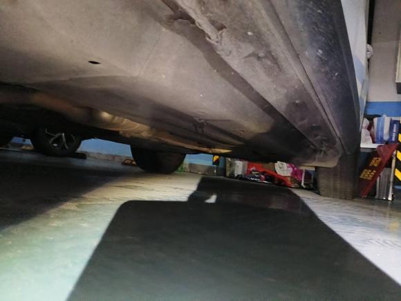 [金华·浙G] 二手奥迪奥迪Q52013款 40 TFSI 技术型