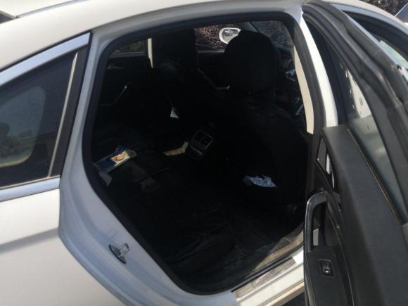 [金华·川X] 二手众泰众泰Z7002016款 1.8T DCT豪华型