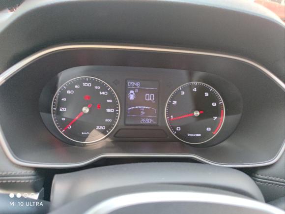 [嘉兴·浙F] 二手荣威荣威RX32018款 1.6L 手动旗舰版