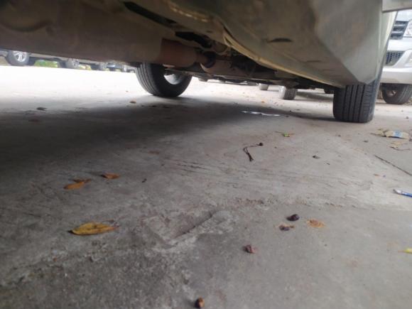 [佛山·粤H] 二手东风风光风光S5602018款 1.8L 手动豪华型 7座