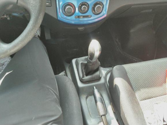 [杭州·浙A] 二手长安凯程长安之星9新能源2021款 纯电动厢式运输车2座70kW