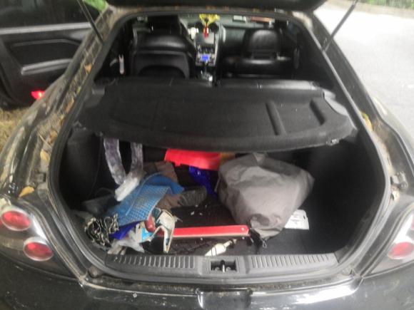 [上海·苏H] 二手现代酷派2006款 2.0L AT