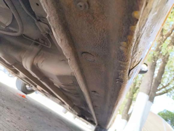 [台州·浙J] 二手现代瑞纳2010款 三厢 1.4L 自动时尚型GT