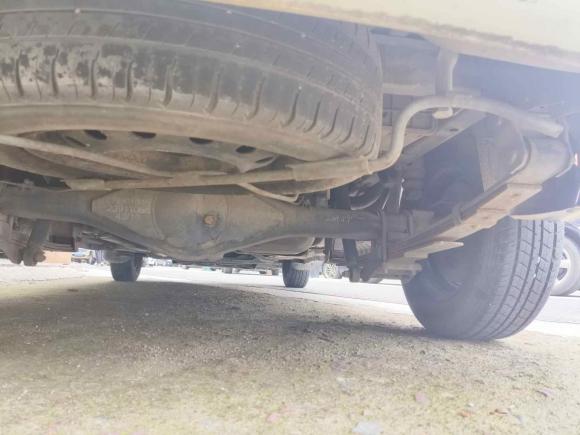 [义乌·浙G] 二手五菱汽车五菱宏光2015款 1.5L S 基本型国V