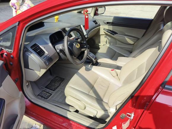 [无锡·苏B] 二手思铭思铭2012款 1.8L 自动