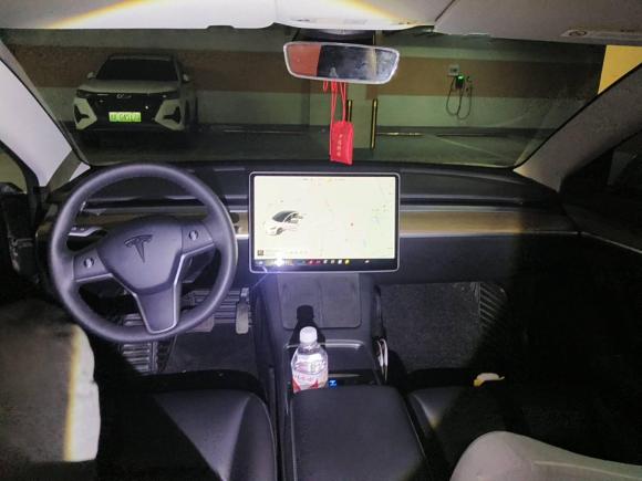 [义乌·浙A] 二手特斯拉Model 32021款 标准续航后驱升级版