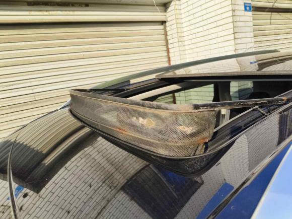 [成都·川A] 二手福特锐界2015款 2.0T GTDi 两驱豪锐型