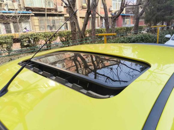 [北京·京K] 二手福特福克斯2012款 两厢经典 1.8L 自动时尚型