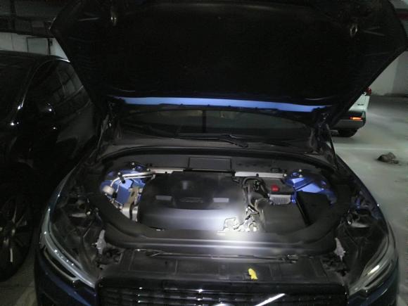 [常州·苏D] 二手沃尔沃沃尔沃XC602021款 T5 四驱智远运动版