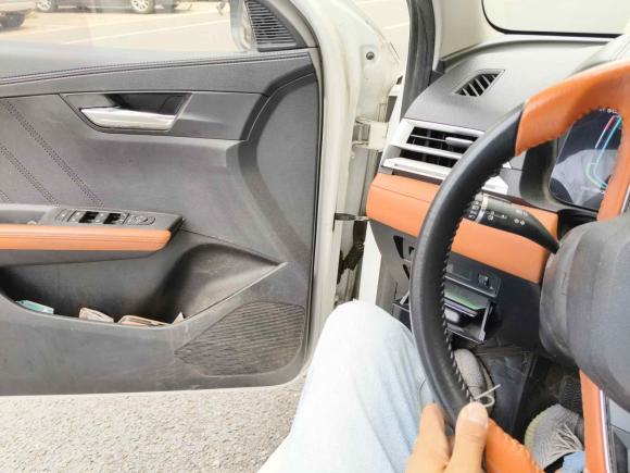 [无锡·苏B] 二手比亚迪比亚迪e22020款 升级版 标准续航版 舒适型