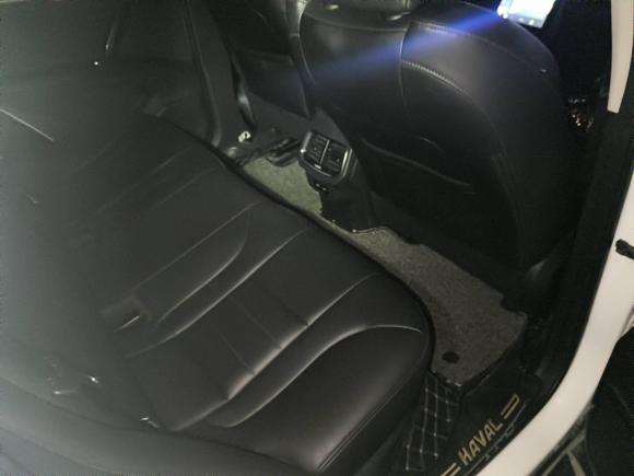 [温州·浙C] 二手哈弗哈弗F52020款 1.5T DCT i炫